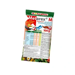 Metarex M