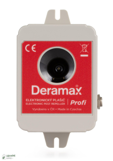 Deramax Profi